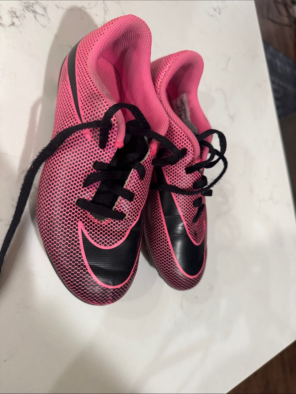 Nike Girls Soccer Cleats
